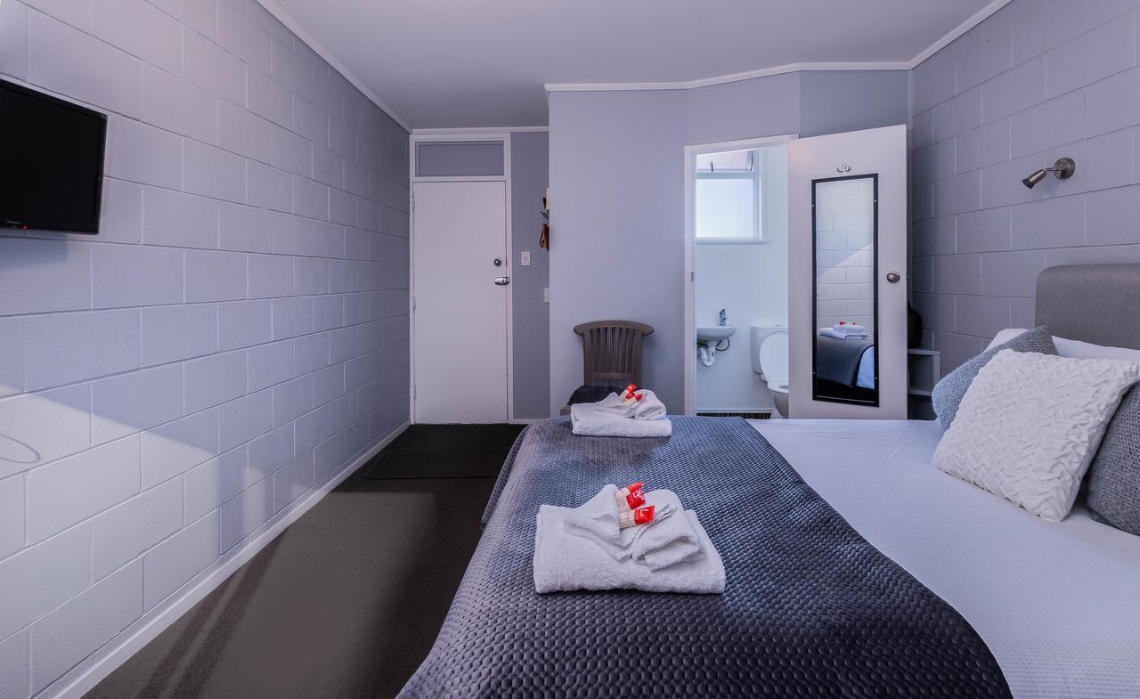 Waihi Beach Hotel Kültér fotó
