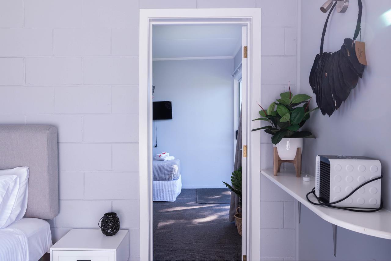 Waihi Beach Hotel Kültér fotó